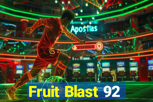 Fruit Blast 92