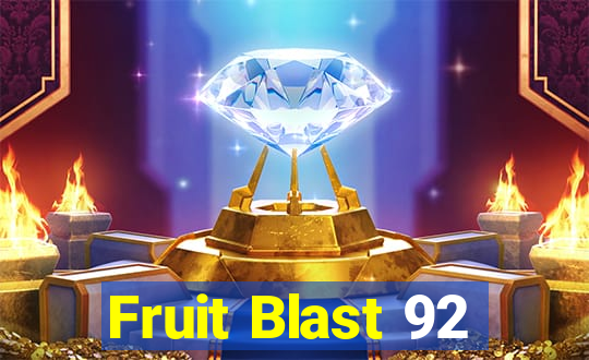 Fruit Blast 92