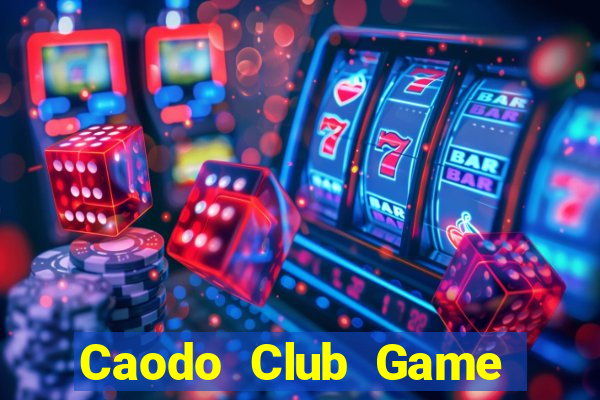 Caodo Club Game Bài Phỏm