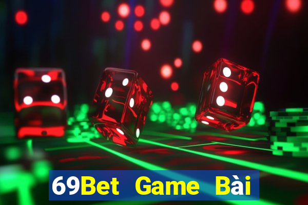 69Bet Game Bài Poker Online