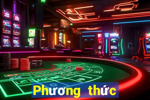 Phương thức nạp tiền 365