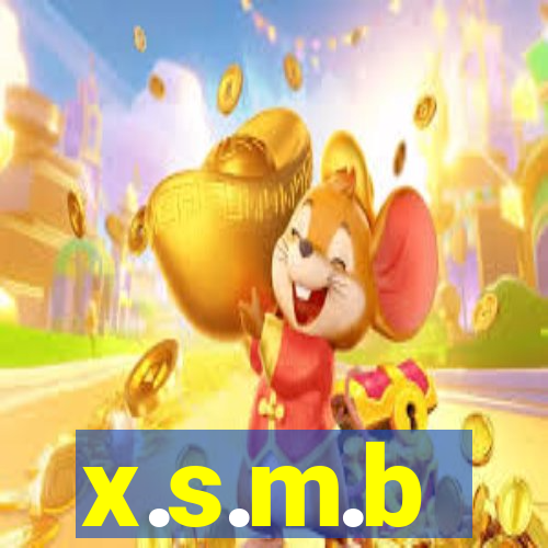 x.s.m.b