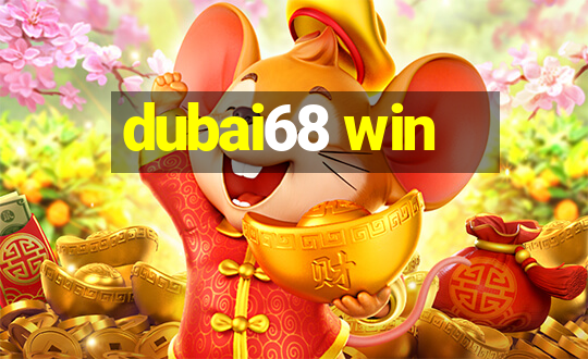 dubai68 win