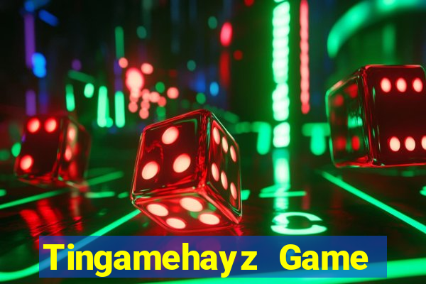 Tingamehayz Game Bài Ông Trùm Poker