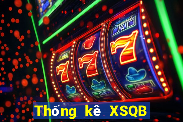 Thống kê XSQB ngày 2