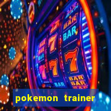 pokemon trainer club sign up