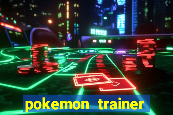 pokemon trainer club sign up