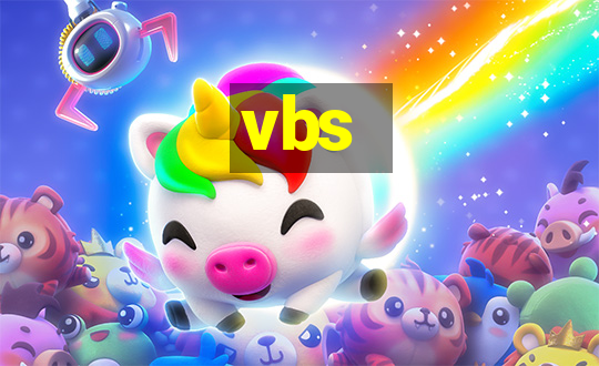 vbs