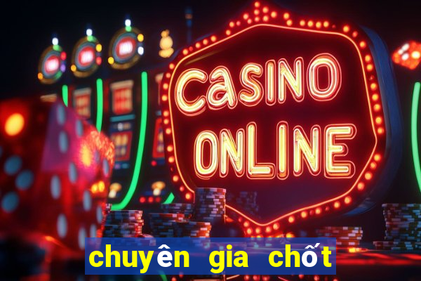 chuyên gia chốt số miền nam