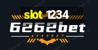 slot 1234