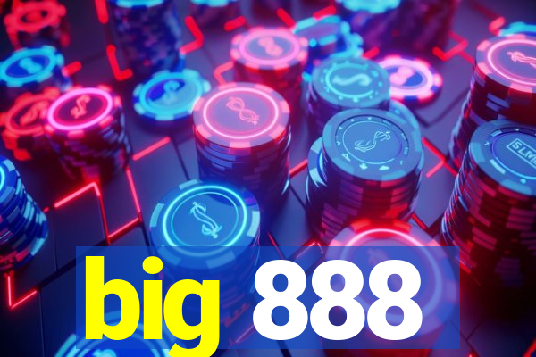 big 888