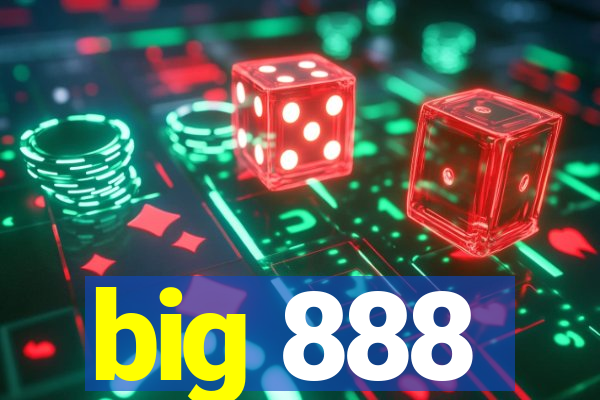 big 888