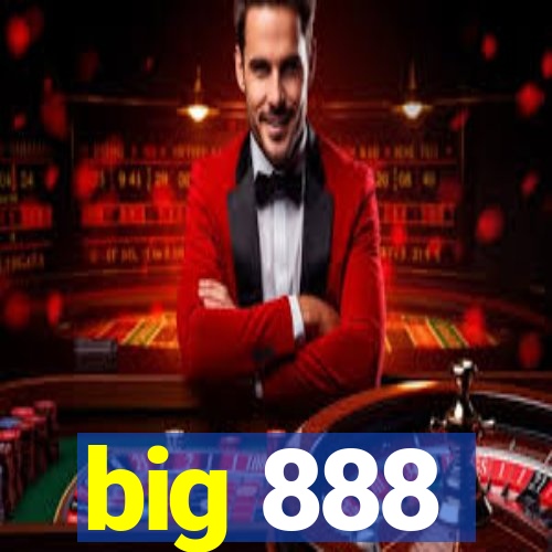 big 888