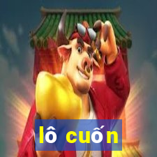 lô cuốn