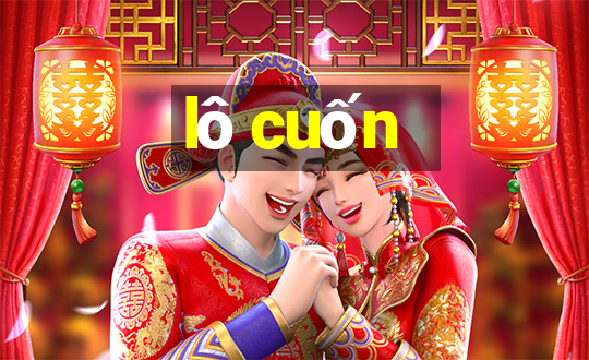 lô cuốn