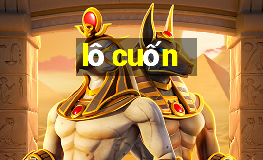 lô cuốn