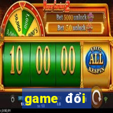 game đổi thưởng b52