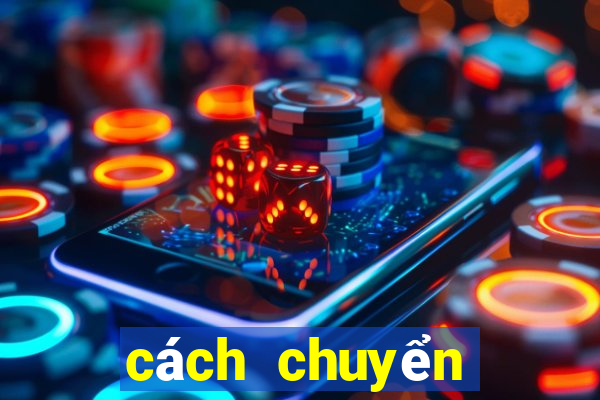 cách chuyển khoản rikvip