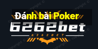 Đánh bài Poker