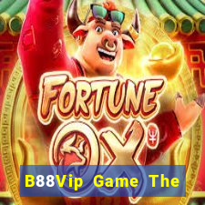 B88Vip Game The Bài Mobile 2021