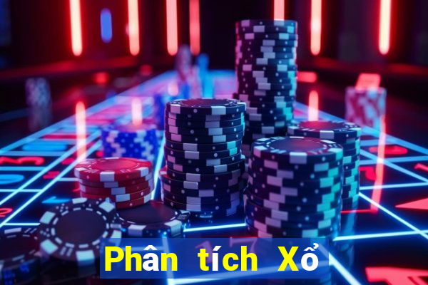 Phân tích Xổ Số nam định ngày 29