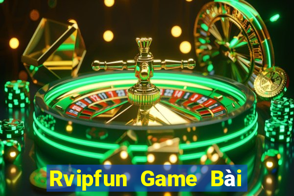 Rvipfun Game Bài 3 Cây Đổi Thưởng