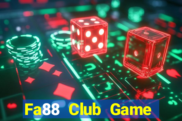 Fa88 Club Game Bài G63