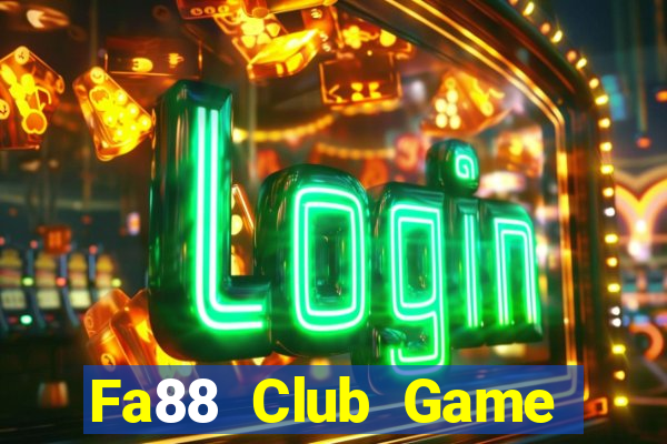 Fa88 Club Game Bài G63