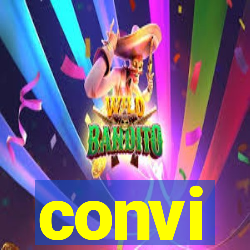 convi