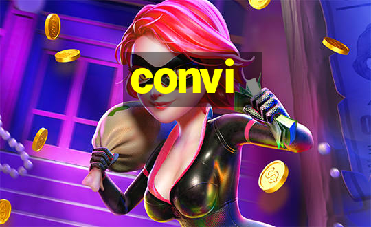 convi