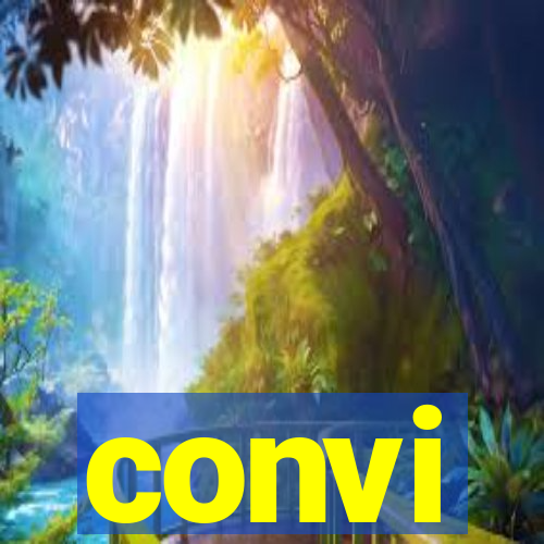 convi