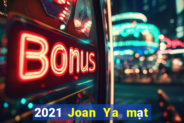 2021 Joan Ya mạt chược Tải về