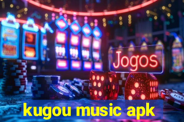 kugou music apk