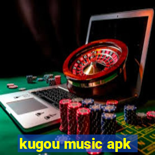 kugou music apk