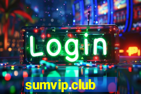 sumvip.club   cổng game quốc tế