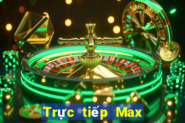 Trực tiếp Max 4D ngày 22