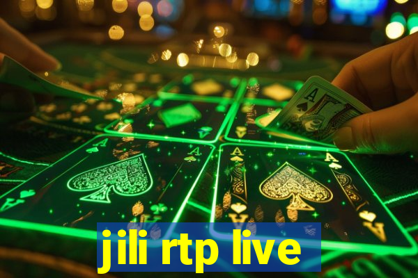 jili rtp live