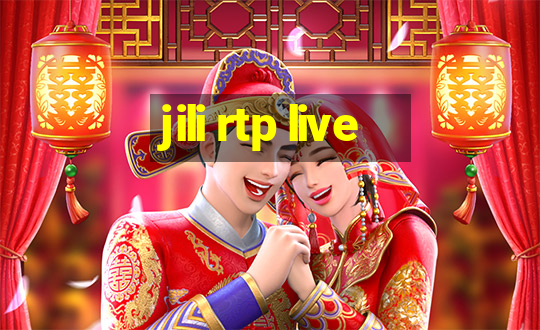 jili rtp live