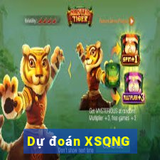 Dự đoán XSQNG