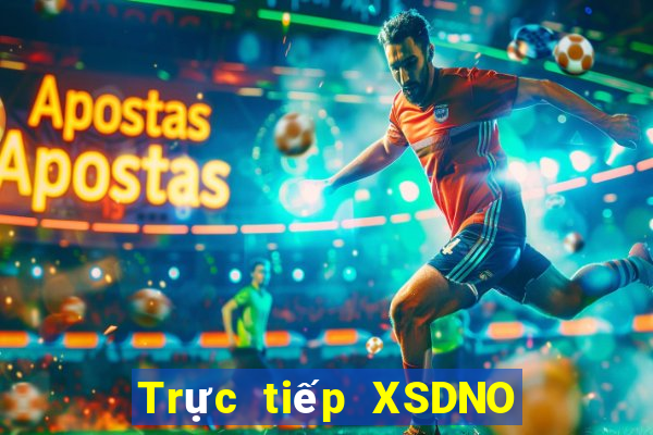 Trực tiếp XSDNO ngày 20