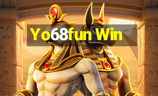 Yo68fun Win