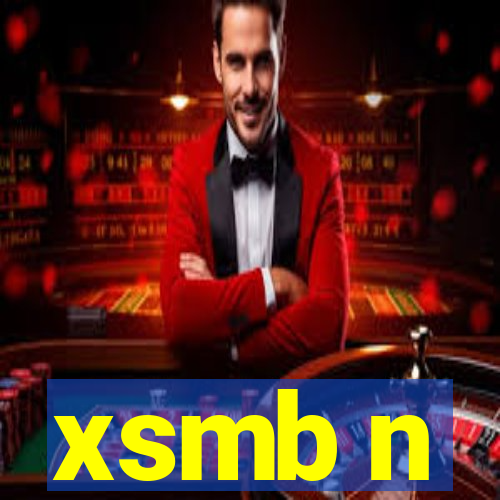 xsmb n