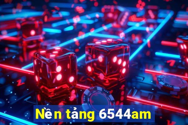 Nền tảng 6544am