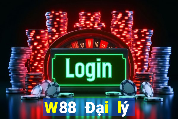 W88 Đại lý giải trí Got Talent