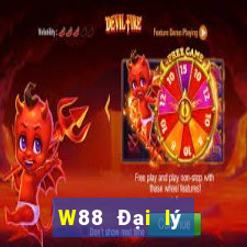 W88 Đại lý giải trí Got Talent