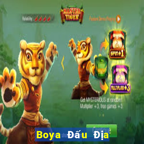 Boya Đấu Địa Chủ Phiên Bản Chính Thức Fun88 Tải Về