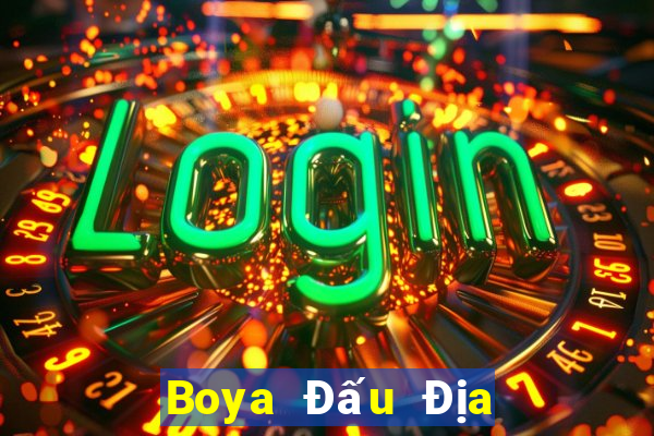 Boya Đấu Địa Chủ Phiên Bản Chính Thức Fun88 Tải Về