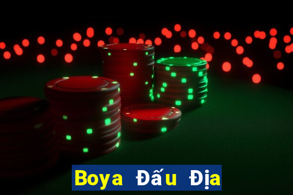 Boya Đấu Địa Chủ Phiên Bản Chính Thức Fun88 Tải Về