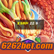 xsmn 22 9