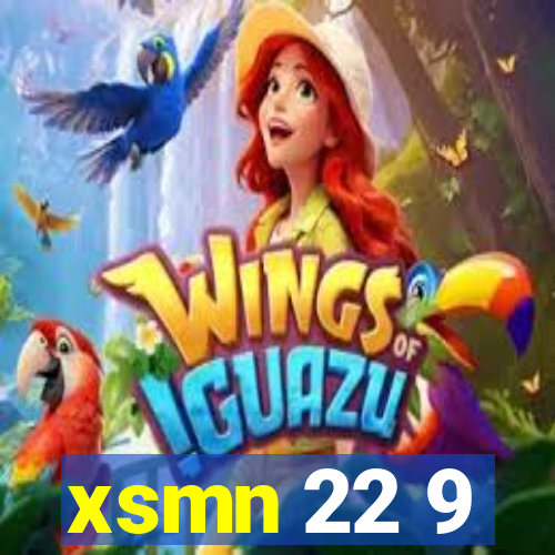 xsmn 22 9